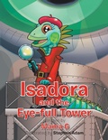 Cover: Isadora and the Eye-Full Tower - AUTHORHOUSE
