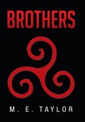 Cover: Brothers - AUTHORHOUSE