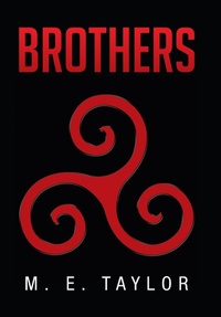 Enlarge image Cover: Brothers - AUTHORHOUSE