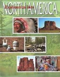 Cover: North America - Chelsea House Publishers