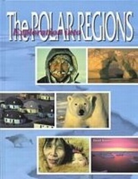 Enlarge image Cover: The Polar Regions - Chelsea House Publishers