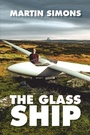Cover: The Glass Ship - Xlibris