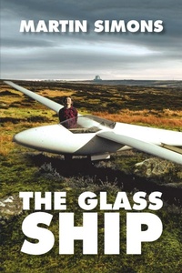 Enlarge image Cover: The Glass Ship - Xlibris
