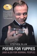Cover: Poems for Yuppies (and Also for Normal People) - Xlibris