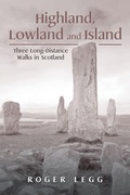 Cover: Highland, Lowland and Island - Xlibris