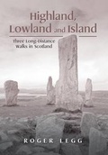 Cover: Highland, Lowland and Island - Xlibris