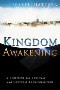 Enlarge image Cover: Kingdom Awakening - Destiny Image