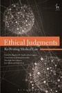 Cover: Ethical Judgments - Hart Publishing