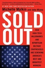 Cover: Sold Out - Mercury Ink