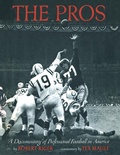 Cover: The Pros - Simon & Schuster