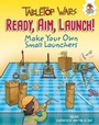 Cover: Ready, Aim, Launch! - Hungry Tomato (R)