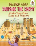 Cover: Surprise the Enemy - Hungry Tomato (R)