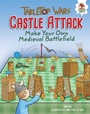 Cover: Castle Attack - Hungry Tomato (R)