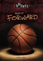 Cover: Pass It Forward - Darby Creek (Tm)