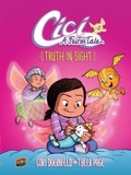 Cover: Truth in Sight - Graphic Universe
