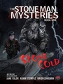Cover: Stone Cold - Graphic Universe