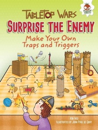Enlarge image Cover: Surprise the Enemy - Hungry Tomato (R)