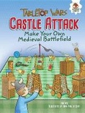 Cover: Castle Attack - Hungry Tomato (R)
