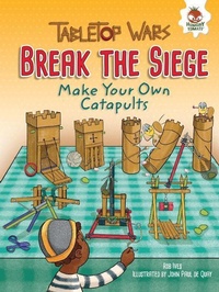 Enlarge image Cover: Break the Siege - Hungry Tomato (R)