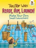 Cover: Ready, Aim, Launch! - Hungry Tomato (R)