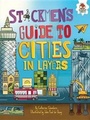 Cover: Stickmen's Guide to Cities in Layers - Hungry Tomato (R)
