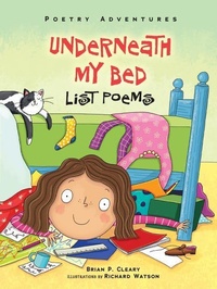 Bild vergrößern Bild: Underneath My Bed - Lerner Publishing Group
