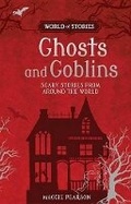 Cover: Ghosts and Goblins - Darby Creek (Tm)