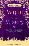 Cover: Magic and Misery - Darby Creek (Tm)