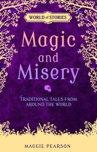 Enlarge image Cover: Magic and Misery - Darby Creek (Tm)
