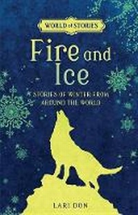 Enlarge image Cover: Fire and Ice - Darby Creek (Tm)