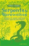 Cover: Serpents and Werewolves - Darby Creek (Tm)