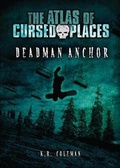 Cover: Deadman Anchor - Lerner Publishing Group