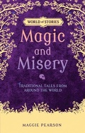 Cover: Magic and Misery - Darby Creek (Tm)