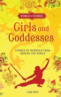 Cover: Girls and Goddesses - Darby Creek (Tm)