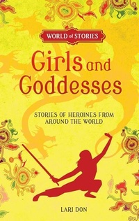 Enlarge image Cover: Girls and Goddesses - Darby Creek (Tm)
