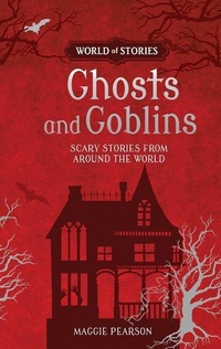 Enlarge image Cover: Ghosts and Goblins - Darby Creek (Tm)