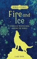 Cover: Fire and Ice - Darby Creek (Tm)