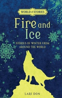 Enlarge image Cover: Fire and Ice - Darby Creek (Tm)