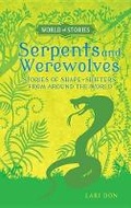 Cover: Serpents and Werewolves - Darby Creek (Tm)