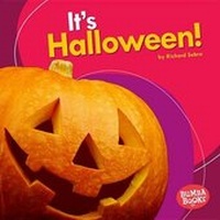 Enlarge image Cover: It's Halloween! - Lerner Publications Co ,U.S.