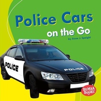 Enlarge image Cover: Police Cars on the Go - Lerner Publishing Group