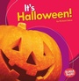 Cover: It's Halloween! - Lerner Publishing Group