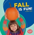 Cover: Fall Is Fun! - Lerner Publishing Group