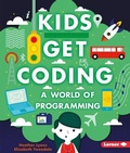 Cover: A World of Programming - Lerner Classroom