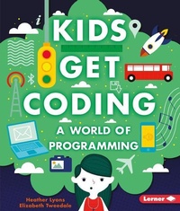 Enlarge image Cover: A World of Programming - Lerner Classroom