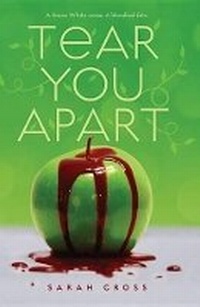 Enlarge image Cover: Tear You Apart - Carolrhoda Lab (R)