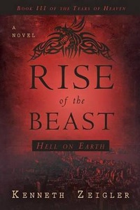 Enlarge image Cover: Rise of the Beast - Destiny Image