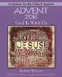 Cover: God Is with Us - Abingdon Press