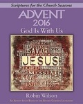 Cover: God Is with Us - Abingdon Press