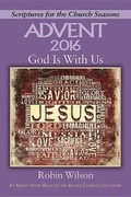 Cover: God Is with Us - Abingdon Press